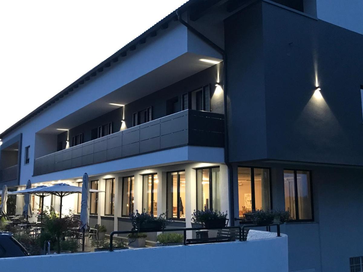 Hotel Monte Cimone Caldonazzo Zewnętrze zdjęcie