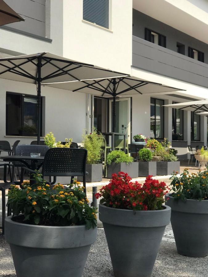 Hotel Monte Cimone Caldonazzo Zewnętrze zdjęcie