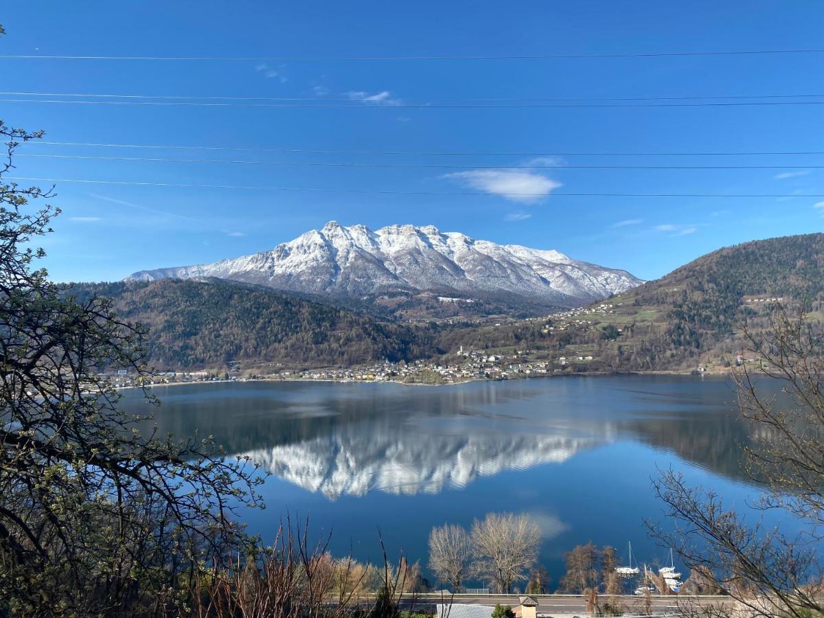 Hotel Monte Cimone Caldonazzo Zewnętrze zdjęcie