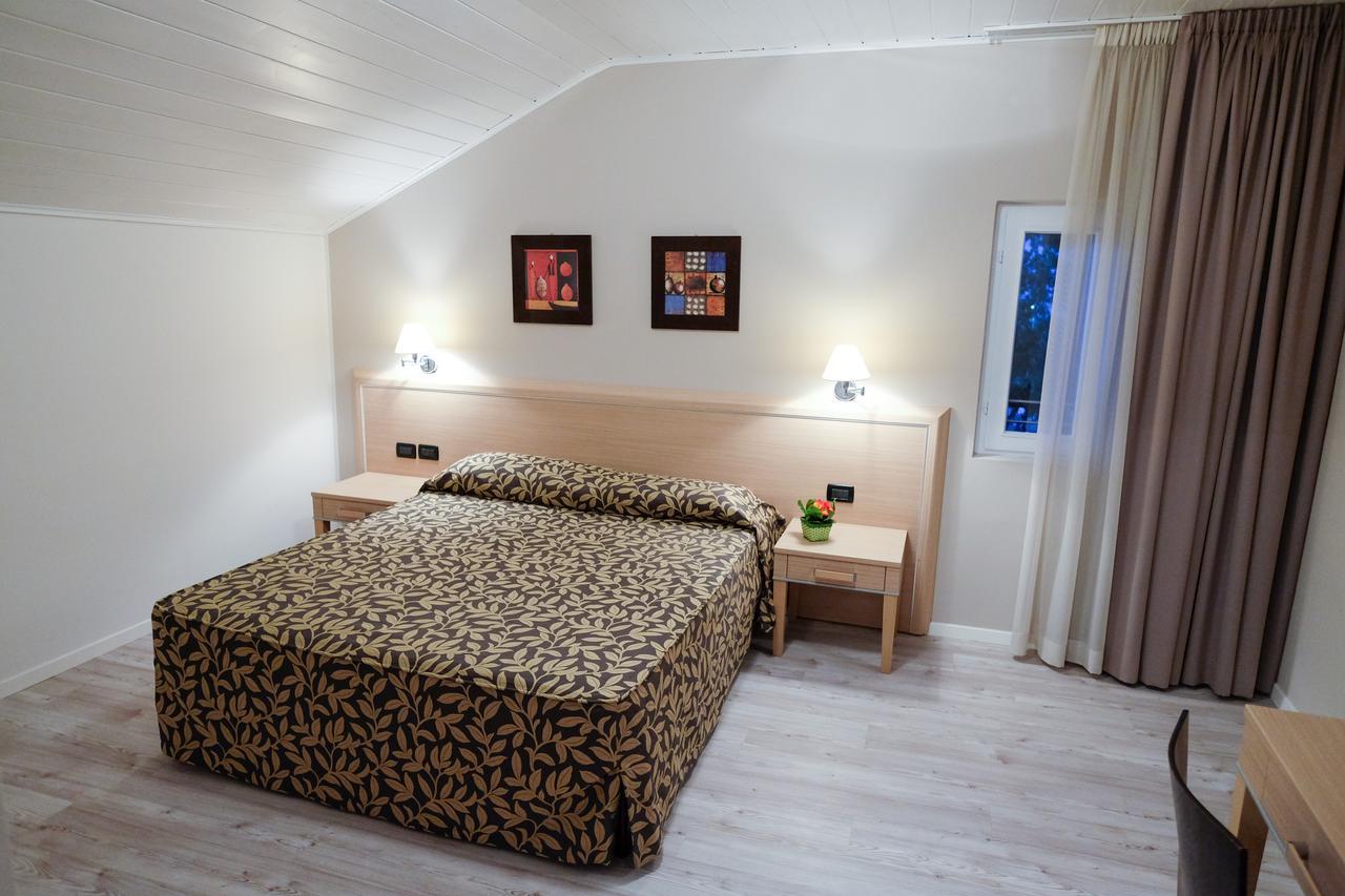 Hotel Monte Cimone Caldonazzo Zewnętrze zdjęcie
