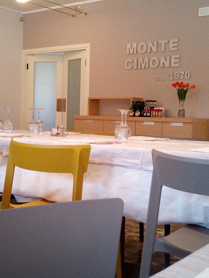 Hotel Monte Cimone Caldonazzo Zewnętrze zdjęcie