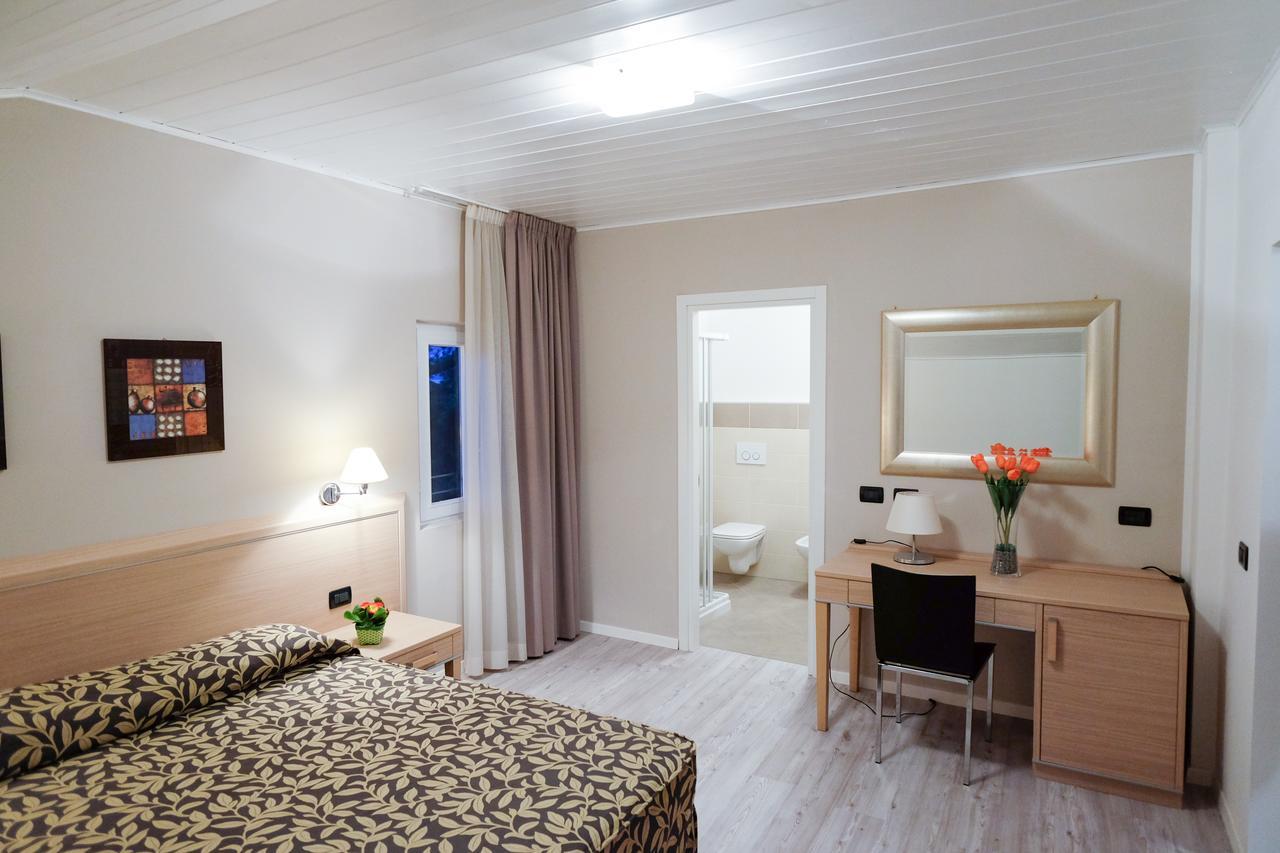 Hotel Monte Cimone Caldonazzo Zewnętrze zdjęcie