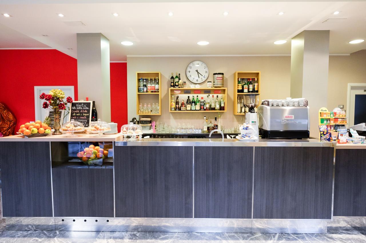 Hotel Monte Cimone Caldonazzo Zewnętrze zdjęcie