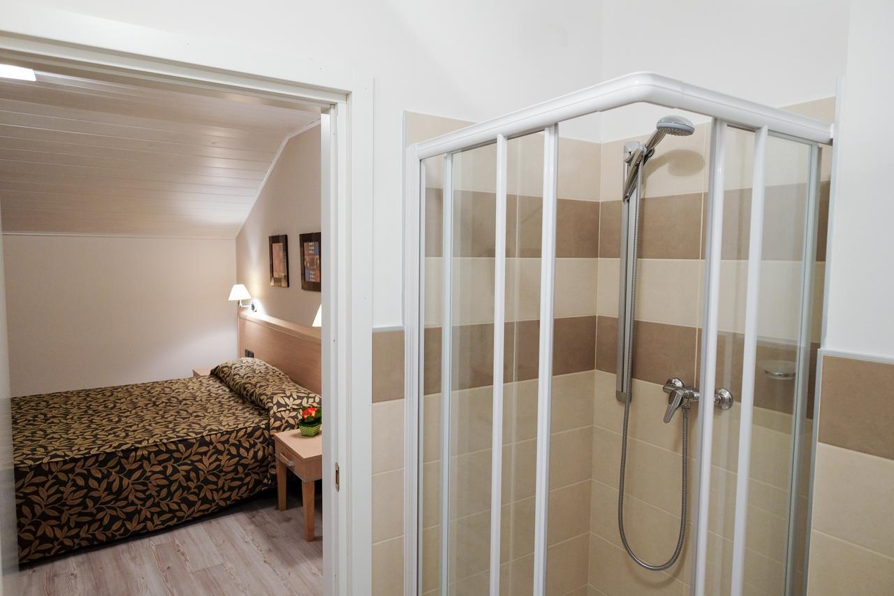 Hotel Monte Cimone Caldonazzo Zewnętrze zdjęcie
