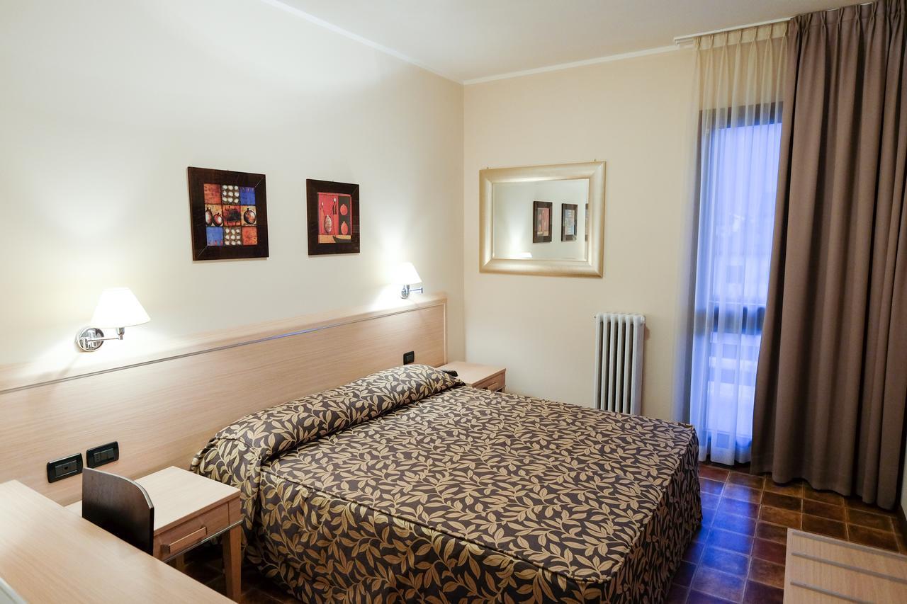 Hotel Monte Cimone Caldonazzo Zewnętrze zdjęcie
