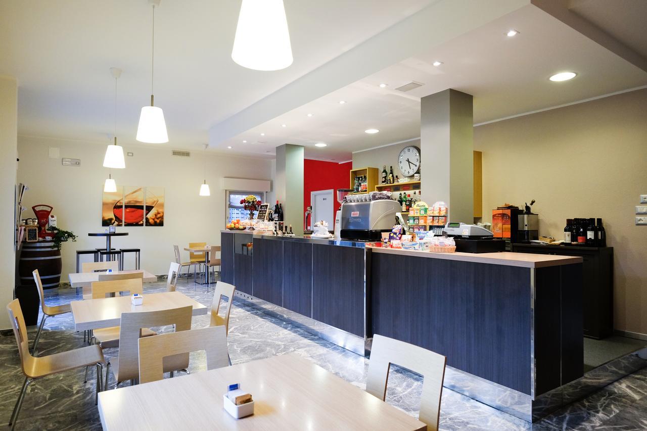 Hotel Monte Cimone Caldonazzo Zewnętrze zdjęcie