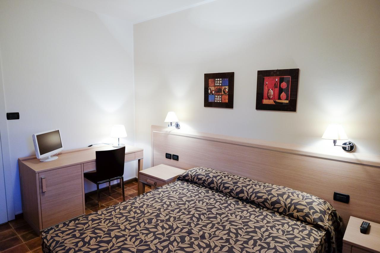 Hotel Monte Cimone Caldonazzo Zewnętrze zdjęcie