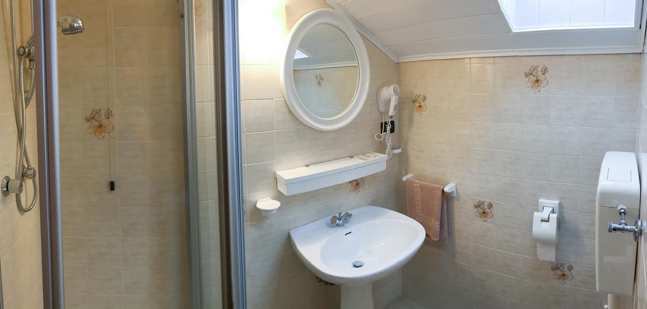 Hotel Monte Cimone Caldonazzo Zewnętrze zdjęcie