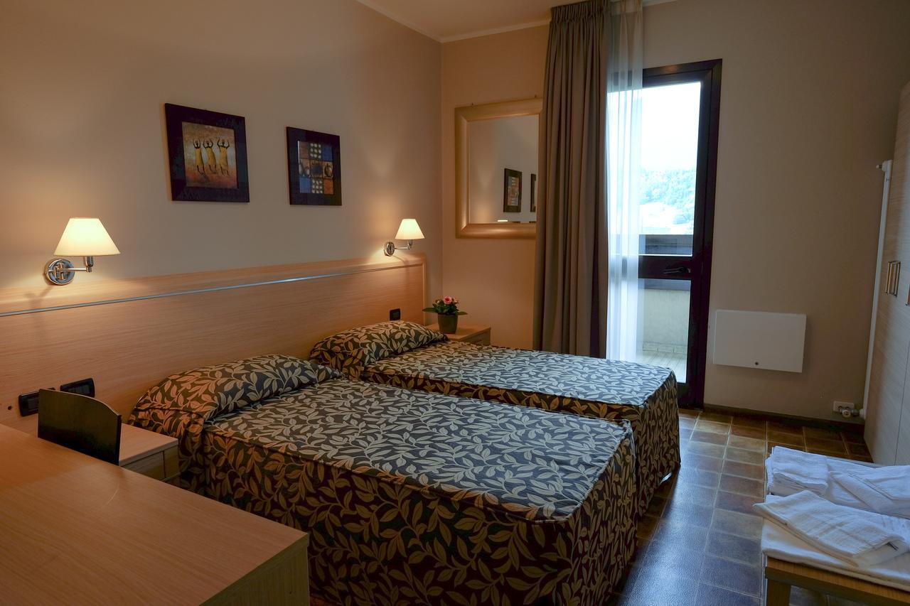 Hotel Monte Cimone Caldonazzo Zewnętrze zdjęcie