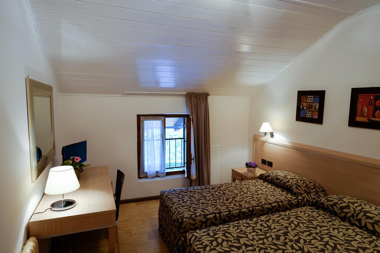 Hotel Monte Cimone Caldonazzo Zewnętrze zdjęcie