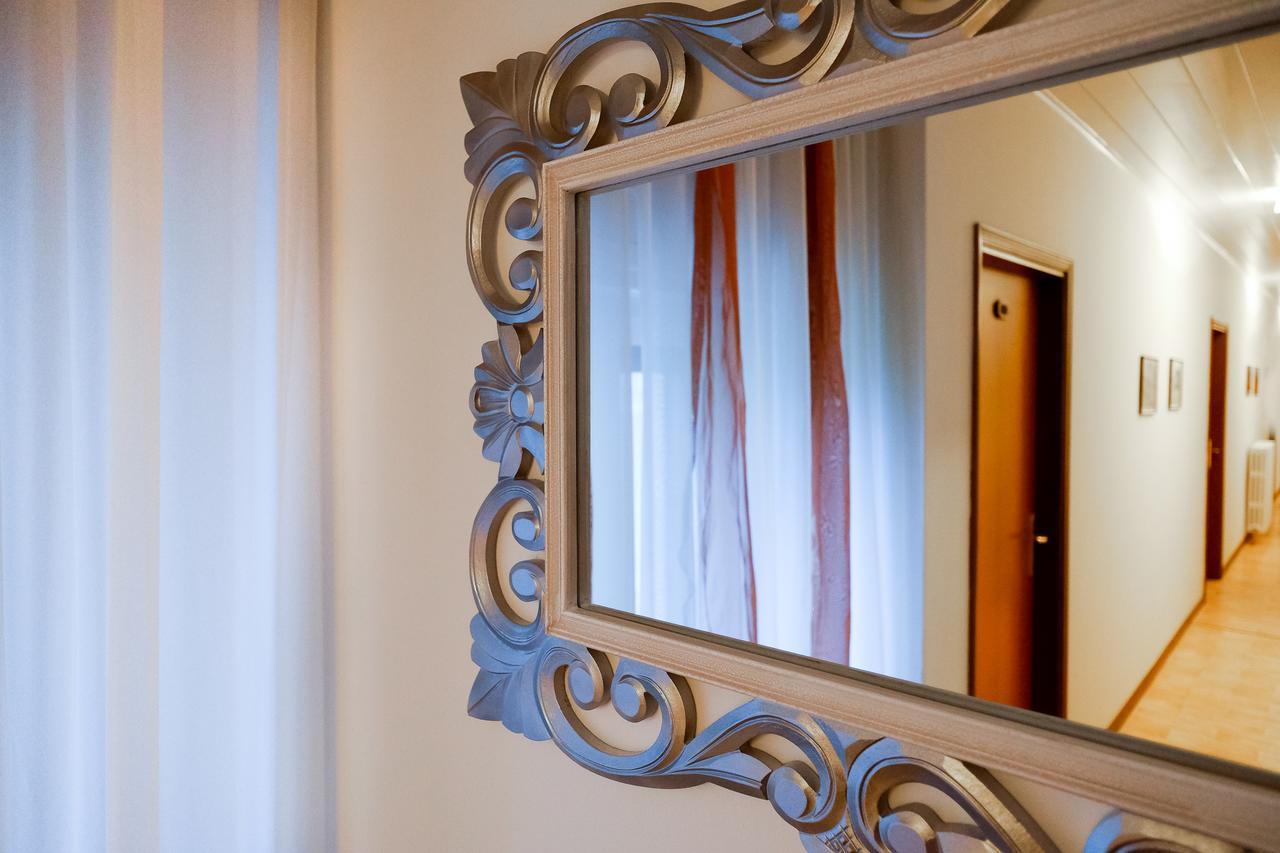 Hotel Monte Cimone Caldonazzo Zewnętrze zdjęcie
